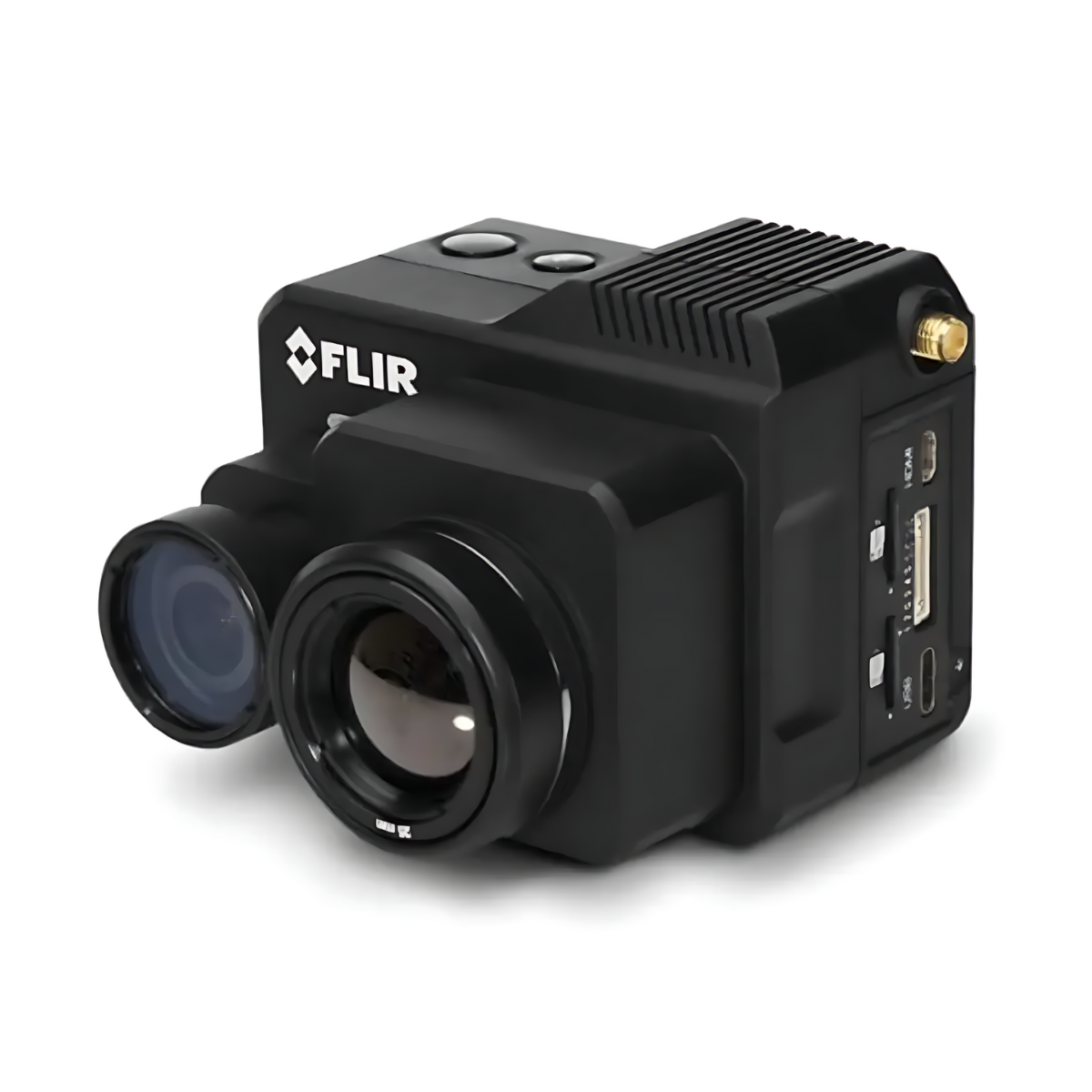 Flir Duo Pro R - 336 @ 30Hz / 19mm - Open Box